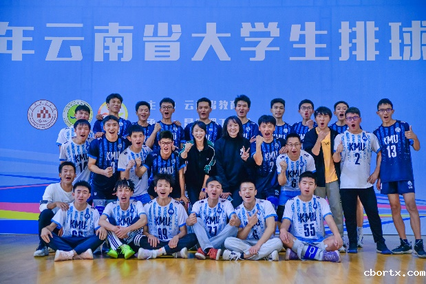 18luck备用登录排球队男队