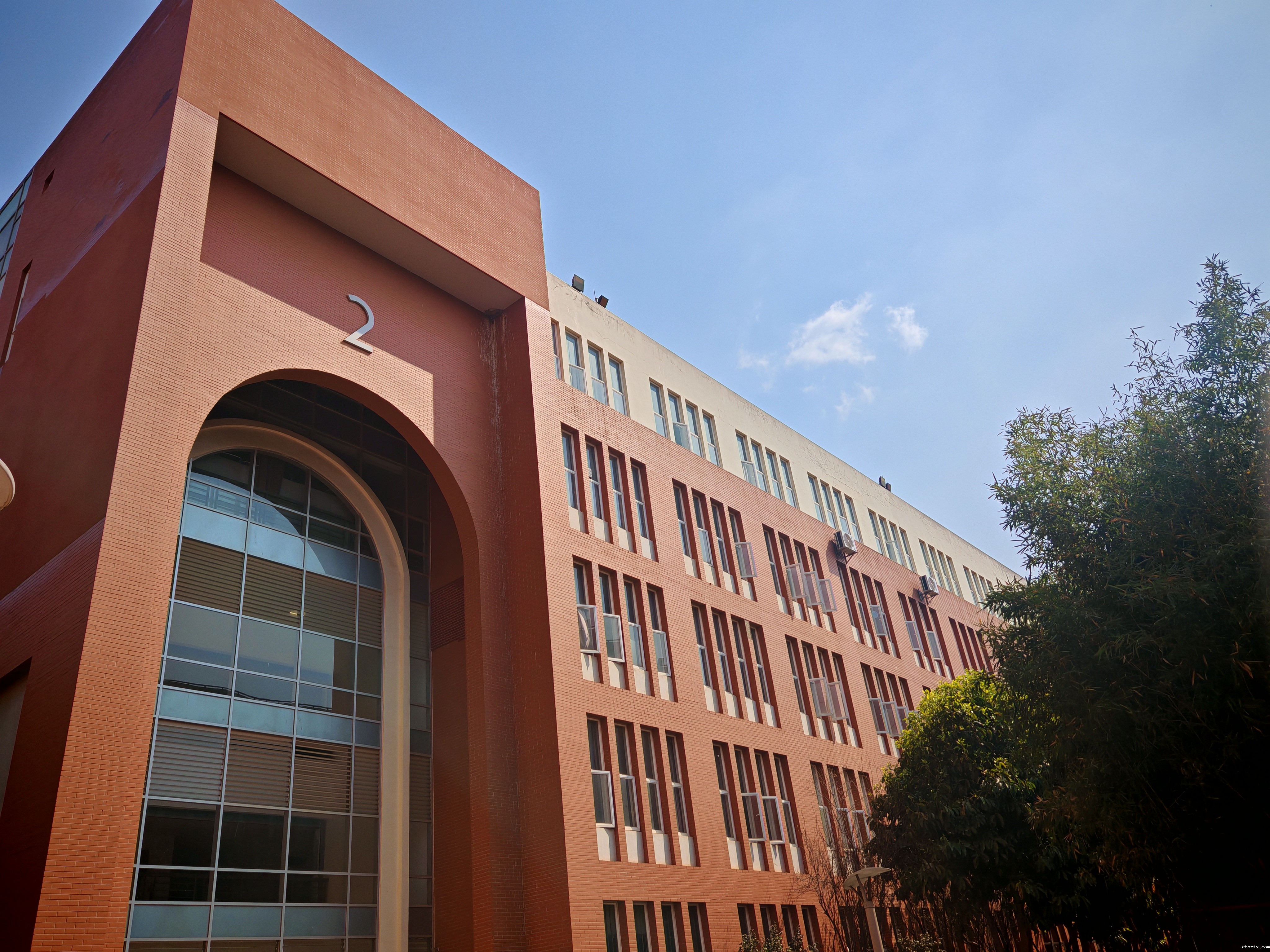 提前解锁全新实验楼——18luck备用登录医工交叉研究院